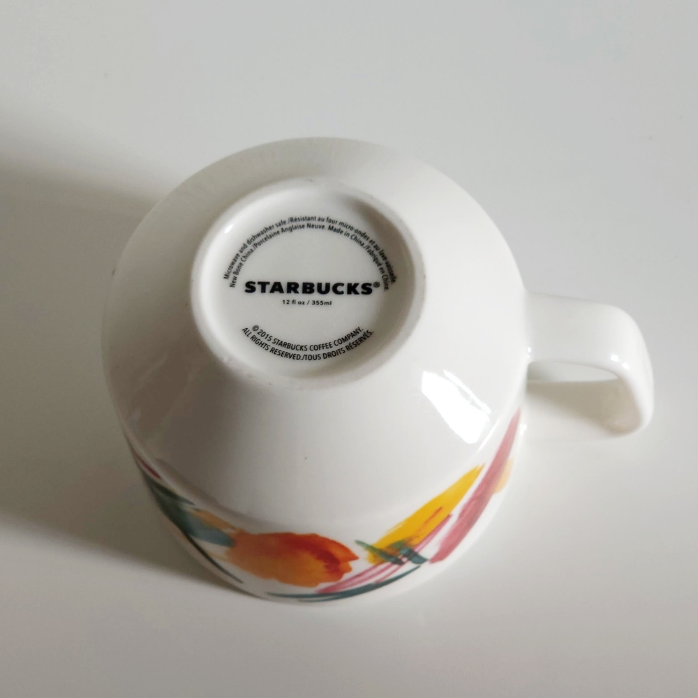 Starbucks Mug - Picture 3 of 3